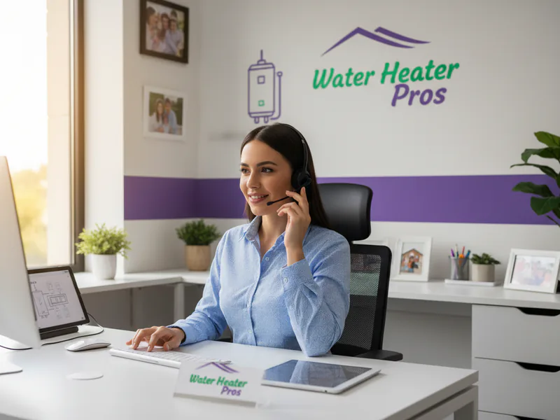 Water Heater Repair  in Rochelle  FAQ